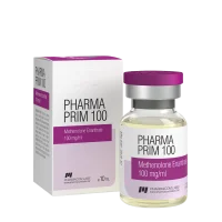 Pharma Prim 100 мг Pharmacom Labs